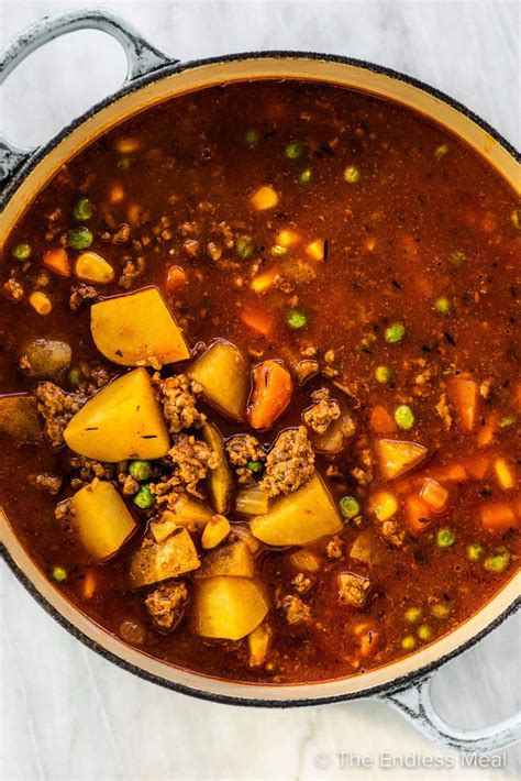 easy-hamburger-soup-ground-beef-soup-the-endless image