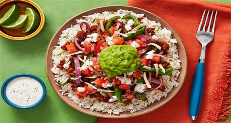 mexicali-beef-burrito-bowls-recipe-hellofresh image