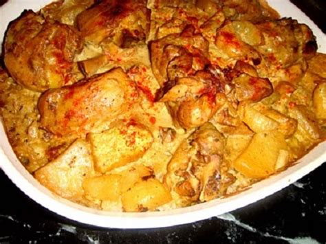 macanese-style-portuguese-chicken-galinha image