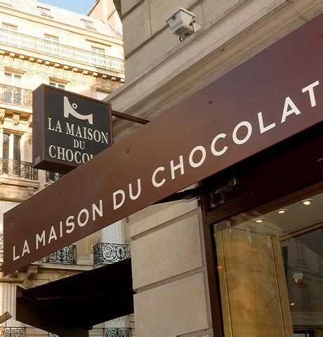 gourmet-french-chocolate-la-maison-du-chocolat image