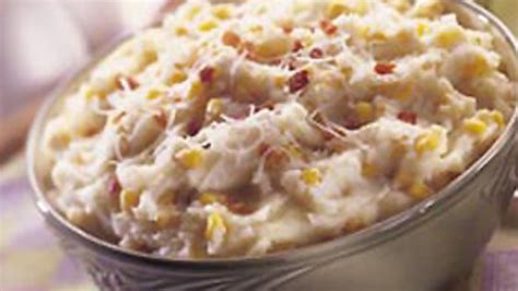 easy-mashed-potatoes-and-corn-recipe-pillsburycom image