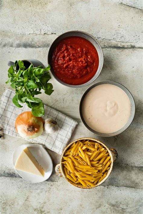 pink-sauce-pasta-parma-rosa-recipe-dinner-then image
