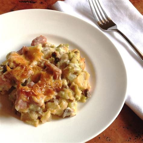 12-family-favorite-meat-and-potato-casseroles-allrecipes image
