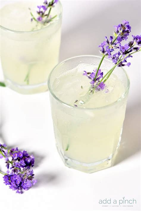 10-best-lavender-drinks-recipes-yummly image