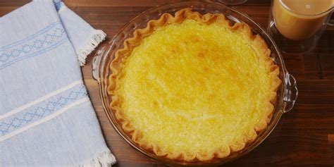 best-buttermilk-pie-recipe-how-to-make-buttermilk-pie image