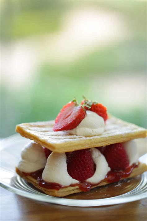 easy-strawberry-napoleon-recipe-entertaining-with-beth image