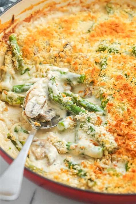 cheesy-asparagus-casserole-little-sunny-kitchen image