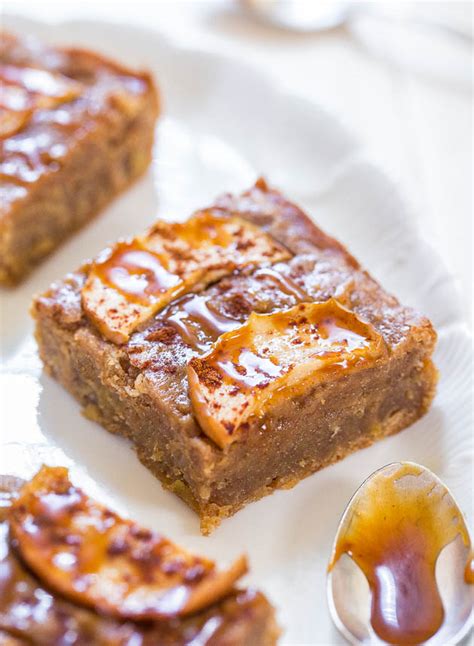 caramel-apple-bars-averie-cooks image