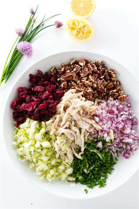 cranberry-chicken-salad-savor-the-best image