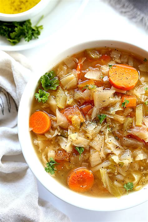 easy-cabbage-soup-diet-delightful-mom-food image