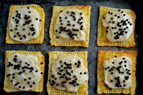 cookie-dough-pop-tarts-recipe-food-fanatic image