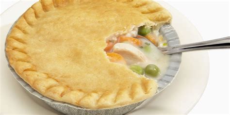 8-reasons-you-should-never-eat-chicken-pot-pie-delish image