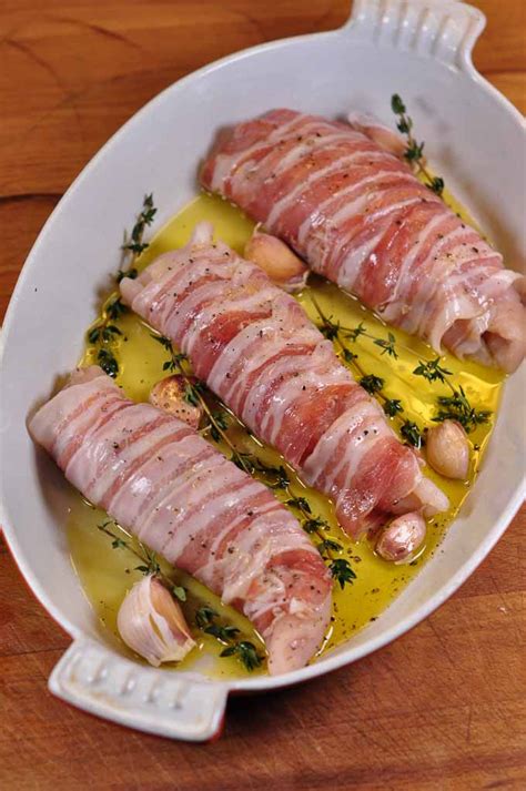 chicken-breasts-wrapped-in-pancetta-gillians-kitchen image