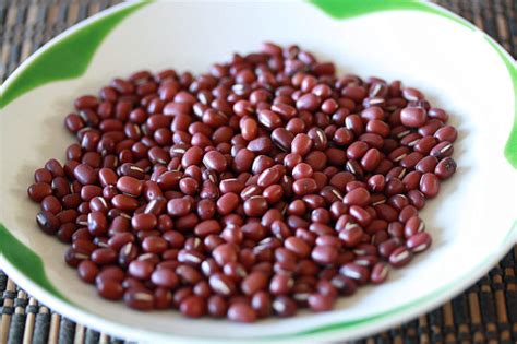 simple-seasoned-aduki-beans-adzuki-beans-healthy image