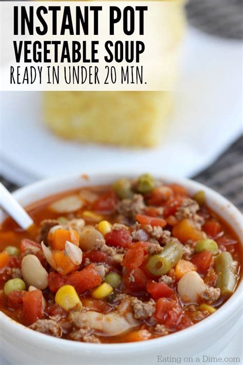 instant-pot-beef-vegetable-soup-recipe-eating-on-a-dime image