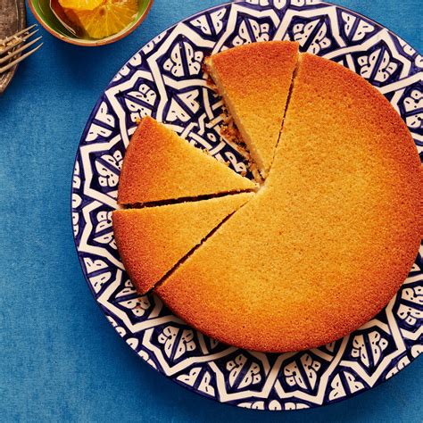 semolina-cake-with-oranges-recipe-bon-apptit image