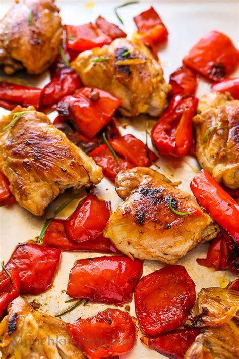 30-minute-meal-caramelized-rosemary-chicken image