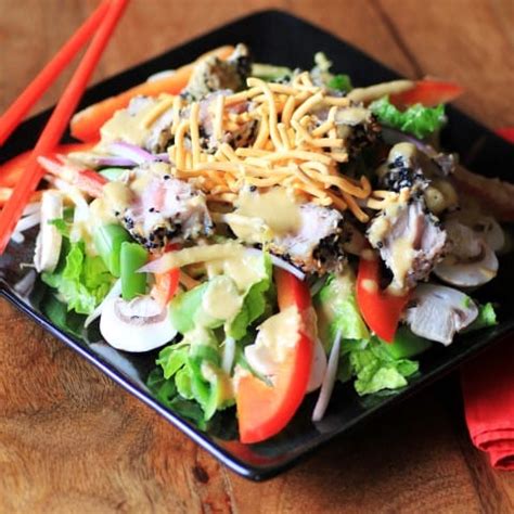 ahi-tuna-salad-simple-and-easy-noshing-with-the image