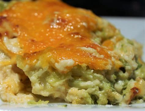 chicken-mornay-casserole-homemade-food-junkie image