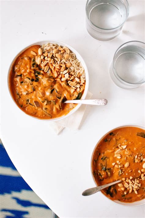 vegetarian-west-african-peanut-soup-cookie-and-kate image
