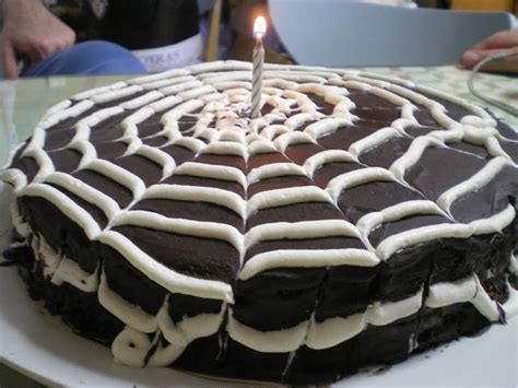 chocolate-cobweb-cake-kopiasteto-greek-hospitality image