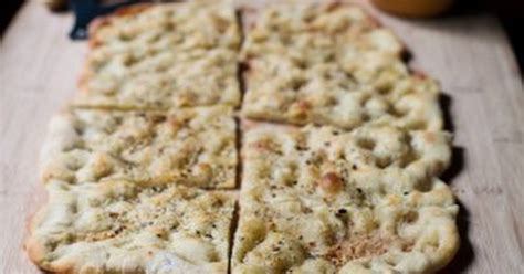 10-best-focaccia-bread-with-pizza-dough image
