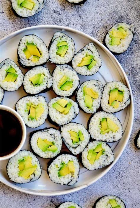 30-best-avocado-sushi-recipes-to-try-out-ichisushicom image