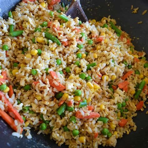 egg-fried-brown-rice-easy-street-food-hint-of-healthy image