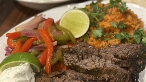 carne-asada-with-mexican-style-rice-ninja-test-kitchen image