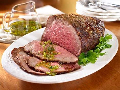 herbed-beef-roast-with-caper-sauce-recipes-goya image