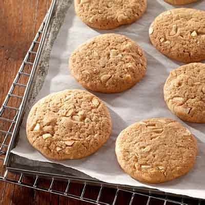 salted-peanut-cookies-recipe-land-olakes image
