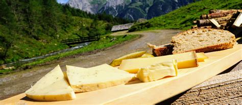 tiroler-bergkse-local-cheese-from-tyrol-austria image