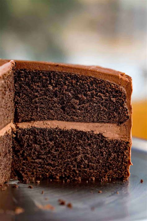 rich-chocolate-frosting-recipe-dinner-then-dessert image