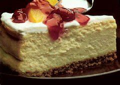 eagle-brand-creamy-baked-cheesecake image