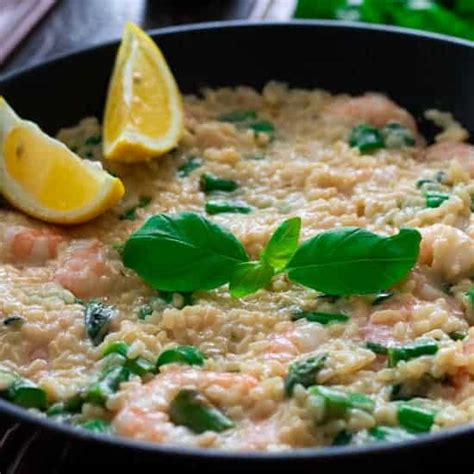 creamy-risotto-with-shrimp-asparagus-always-use image