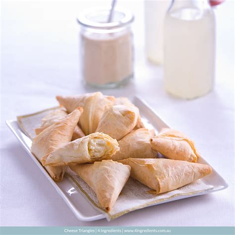 cheese-triangles-4-ingredients image