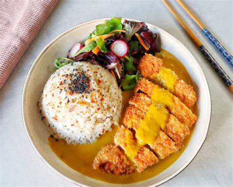 chicken-katsu-curry-with-jasmine-rice-recipe-tilda image