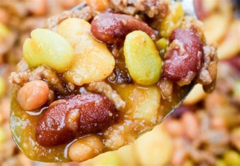 calico-beans-recipe-gonna-want-seconds image
