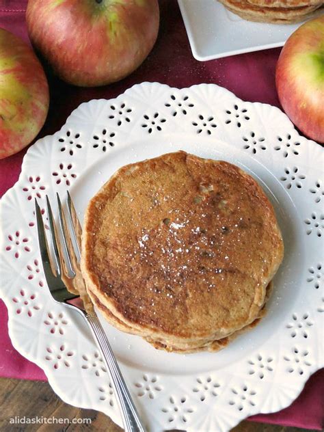 apple-buttermilk-pancakes-alidas-kitchen image