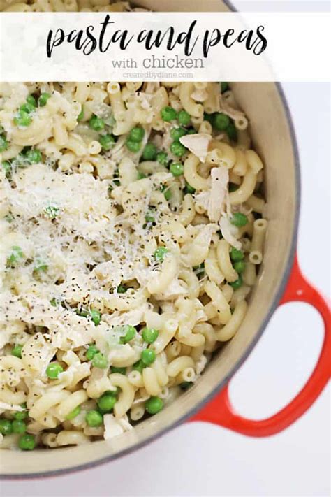 pasta-and-peas-created-by-diane image