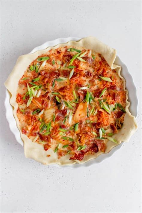 lazy-quiche-with-puff-pastry-freezer-friendly image