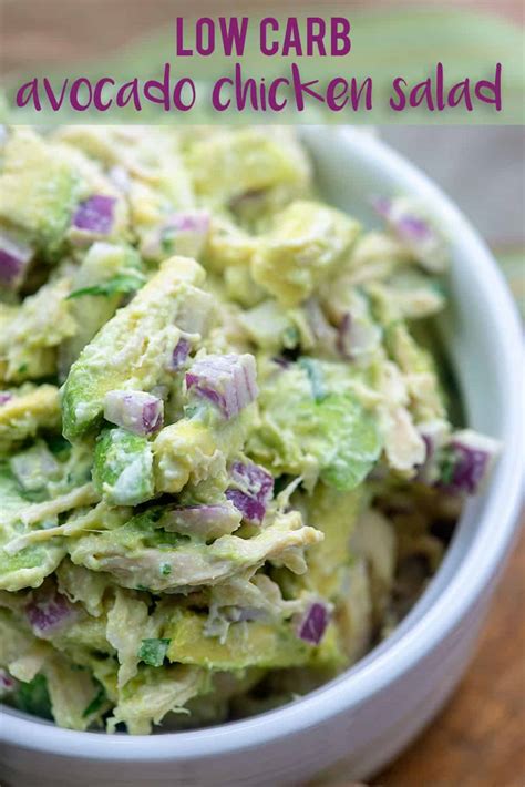 the-best-avocado-chicken-salad-that-low-carb image