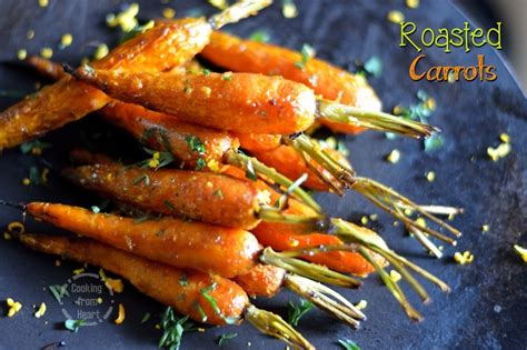 honey-orange-roasted-carrots-roasted-baby-carrots image