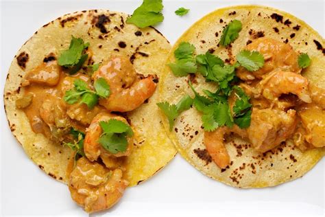 jamaican-inspired-curry-mango-shrimp-recipe-the image