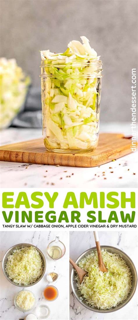 old-fashioned-coleslaw-with-vinegar-recipe-amish image