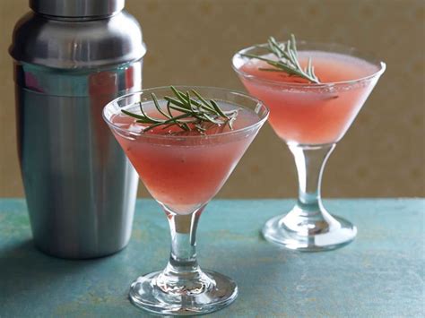 gin-and-cranberry-sauced-recipe-cooking-channel image