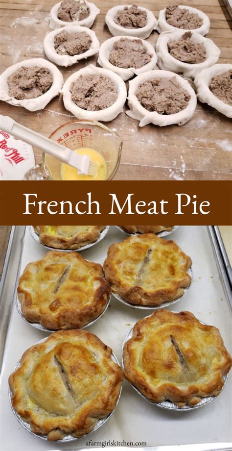 french-meat-pie-tourtire-a-farmgirls-kitchen image