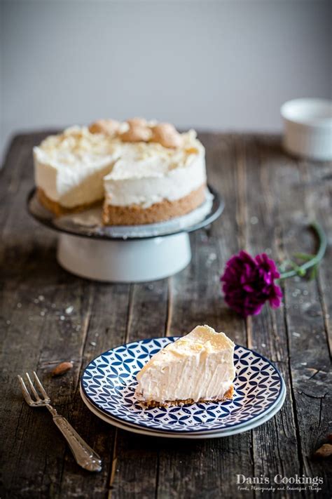 no-bake-amaretto-cheesecake-danis-cookings image