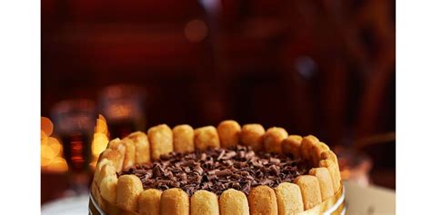chocolate-charlotte-russe-chocolate-dessert image