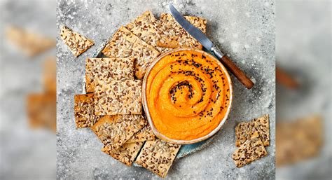 spicy-pumpkin-dip-recipe-the-times-group image
